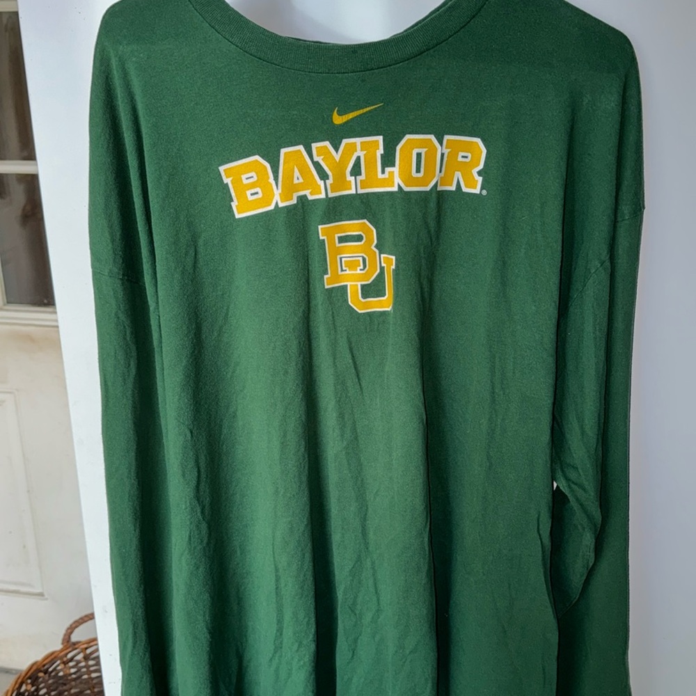 Nike Baylor long sleeve